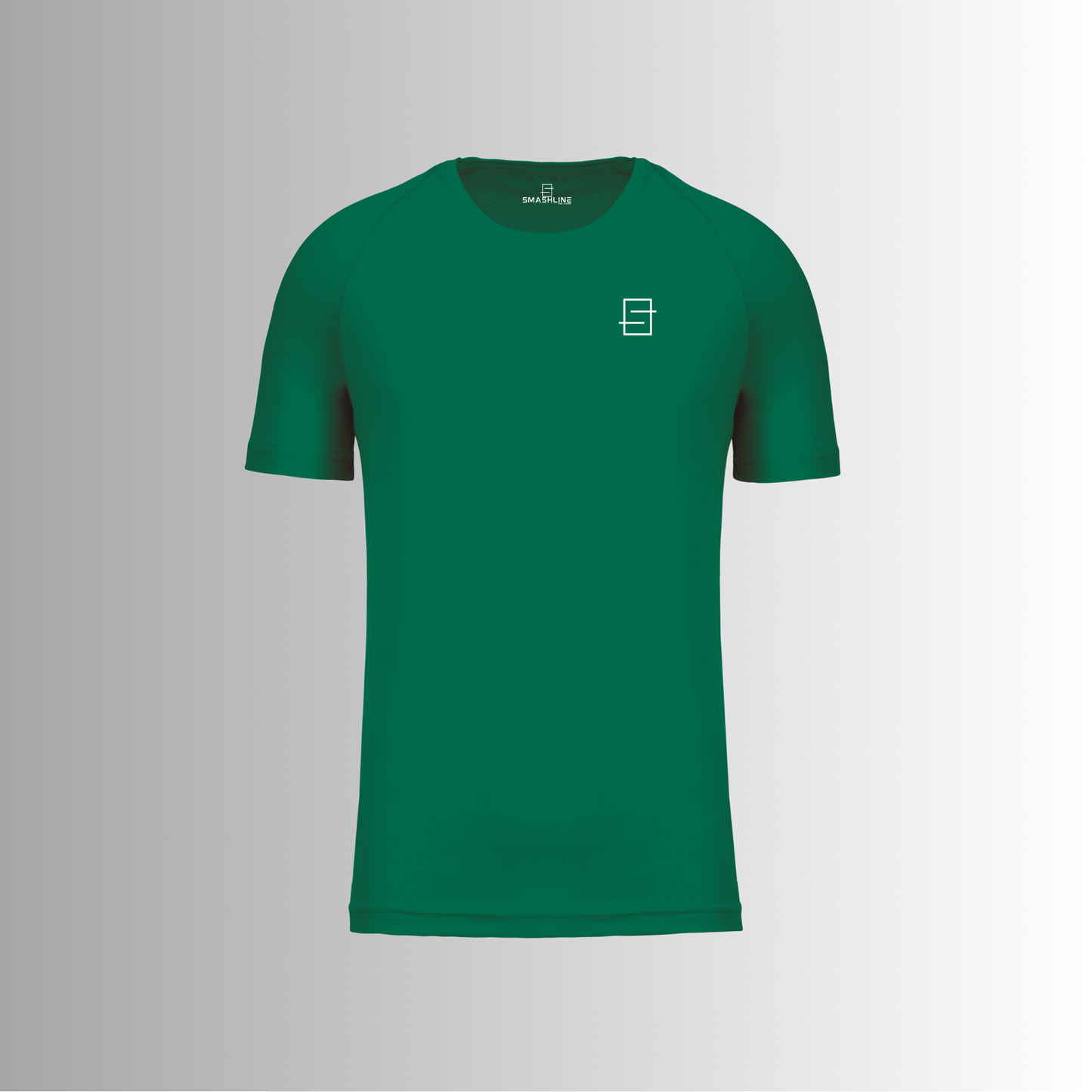 Padel t-shirt - heren - ronde hals - L-XL-2XL-3XL