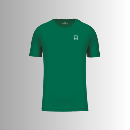 Padel t-shirt - heren - ronde hals - L-XL-2XL-3XL