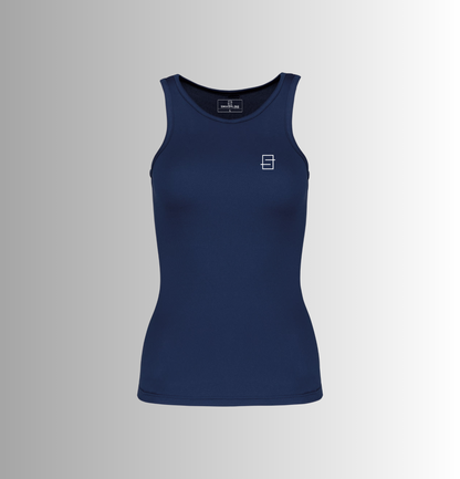 Padel tanktop dames