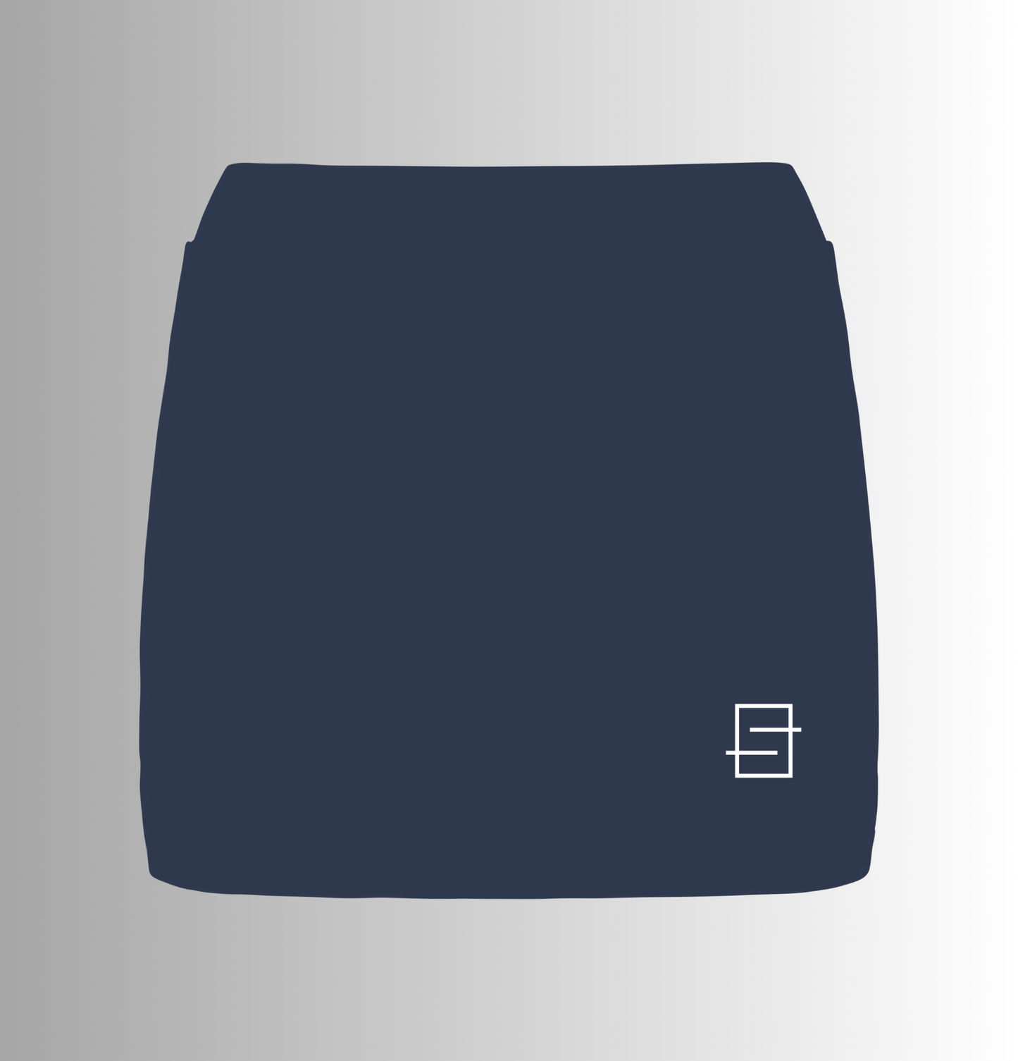 Padel rokje straight