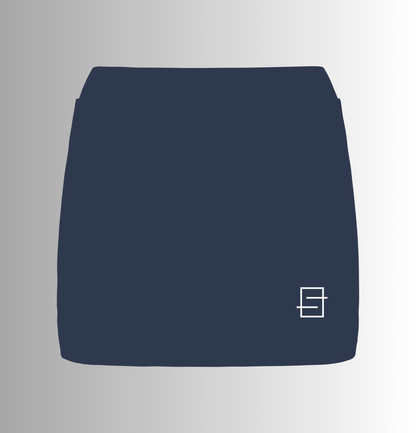 Padel rokje straight