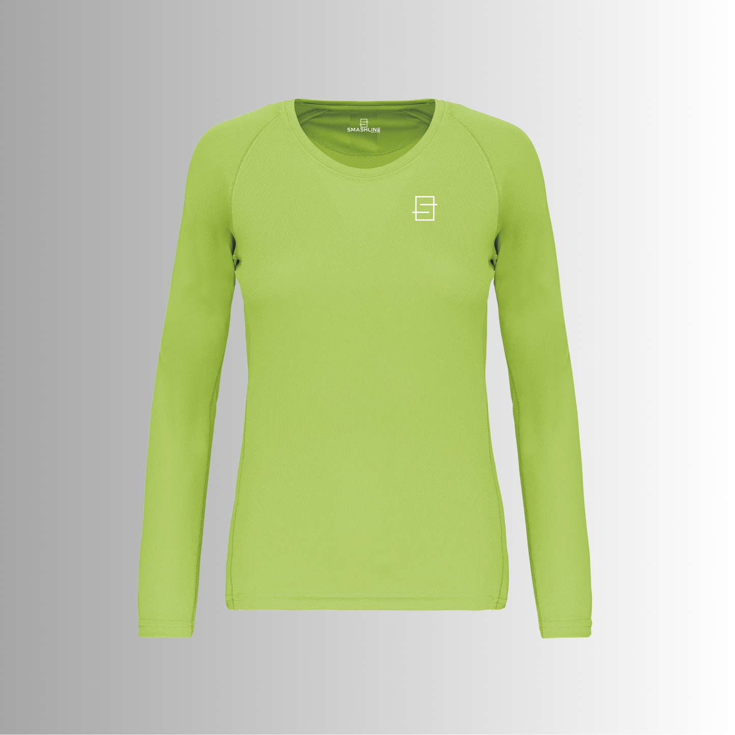 Padel Longsleeve - Dames