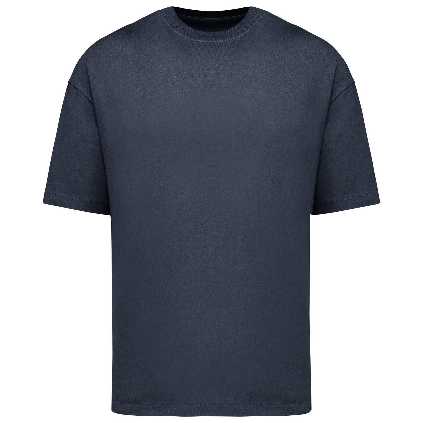 Heavyweight Oversized Tee