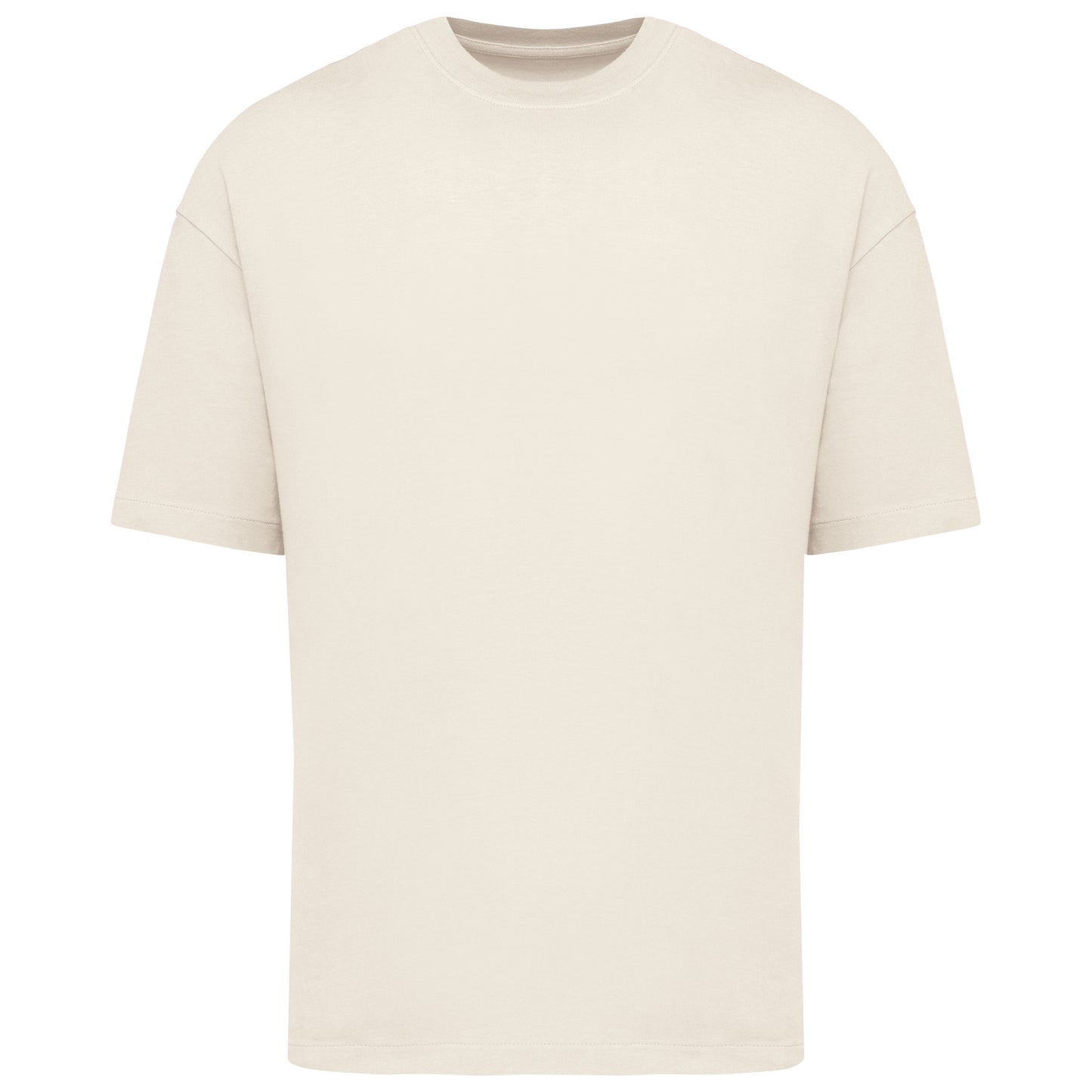 Heavyweight Oversized Tee