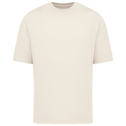 Heavyweight Oversized Tee