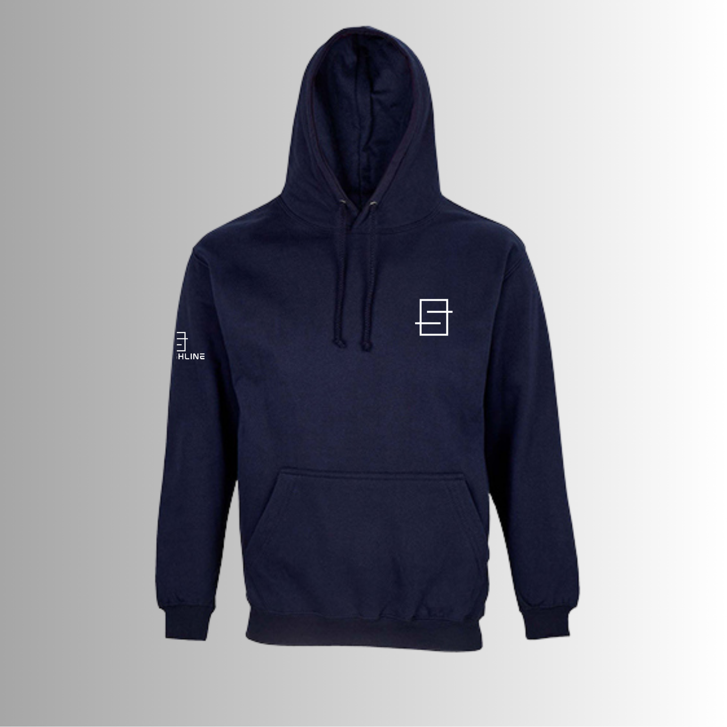 Padel Hoodie - Smashline
