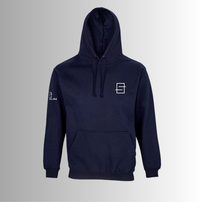 Padel Hoodie - Smashline