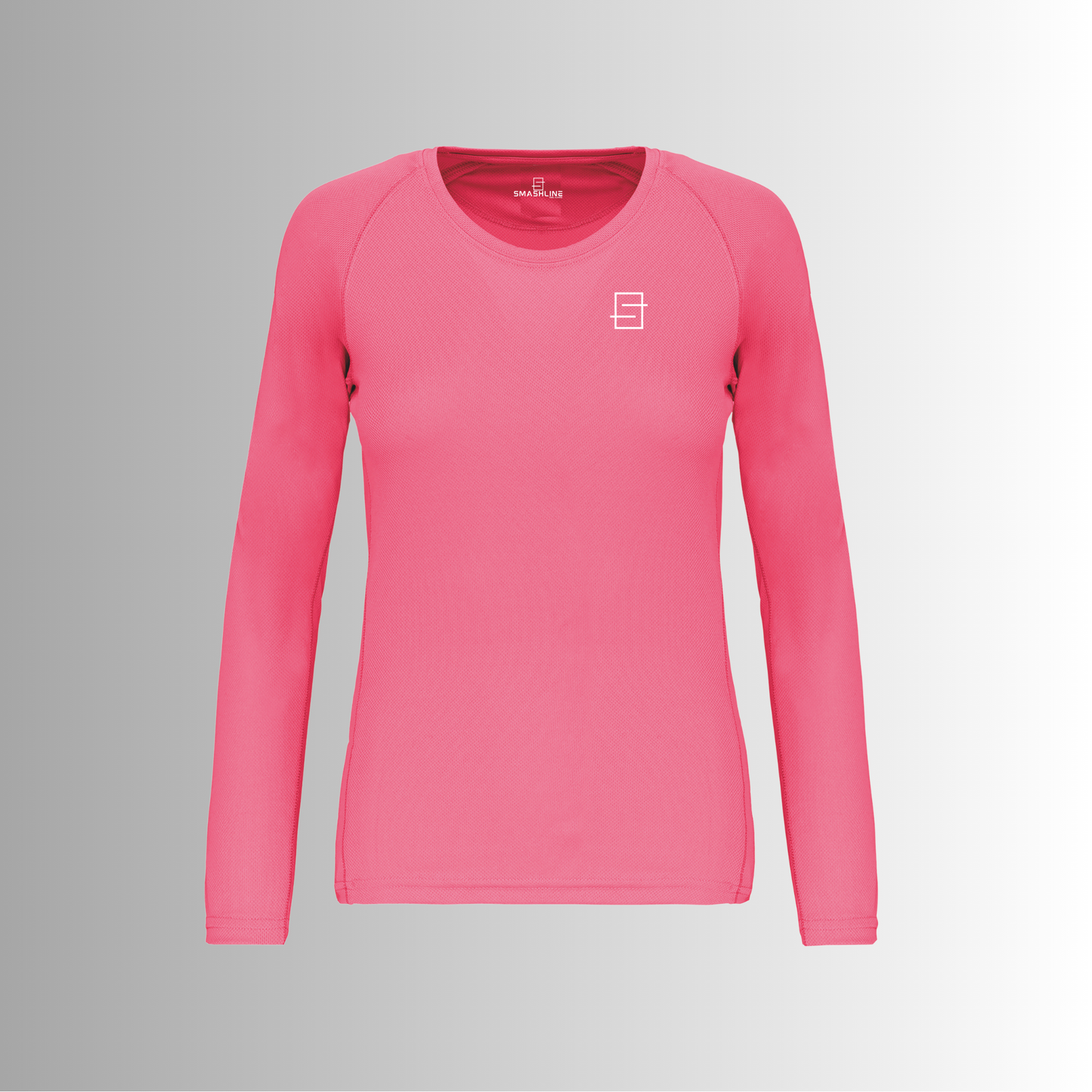 Padel Longsleeve - Dames