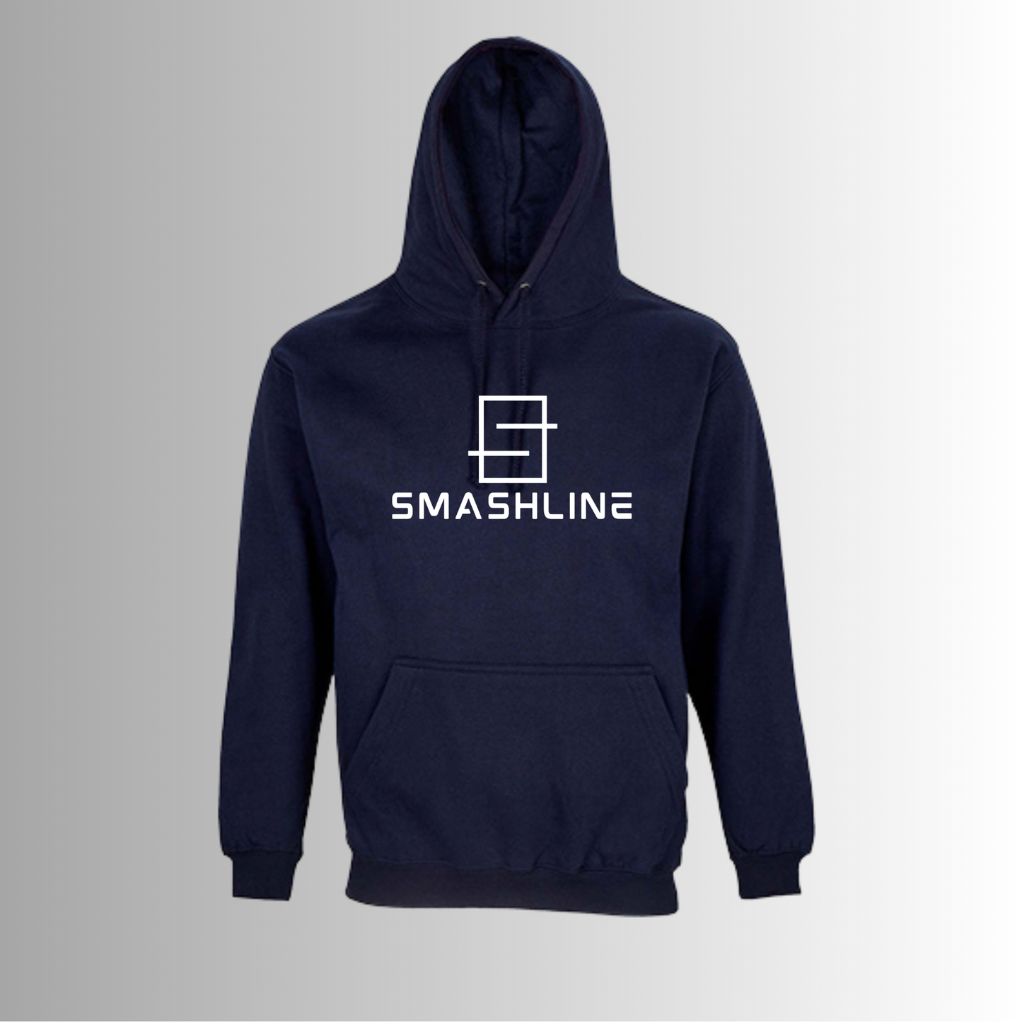 Padel Hoodie - Smashline - Spring