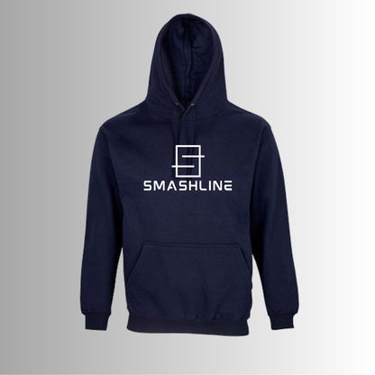 Padel Hoodie - Smashline - Spring