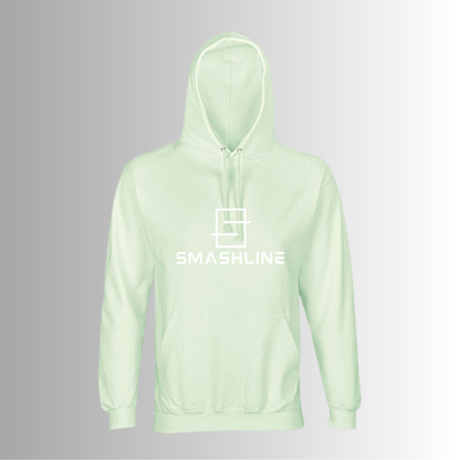 Padel Hoodie - Smashline - Spring