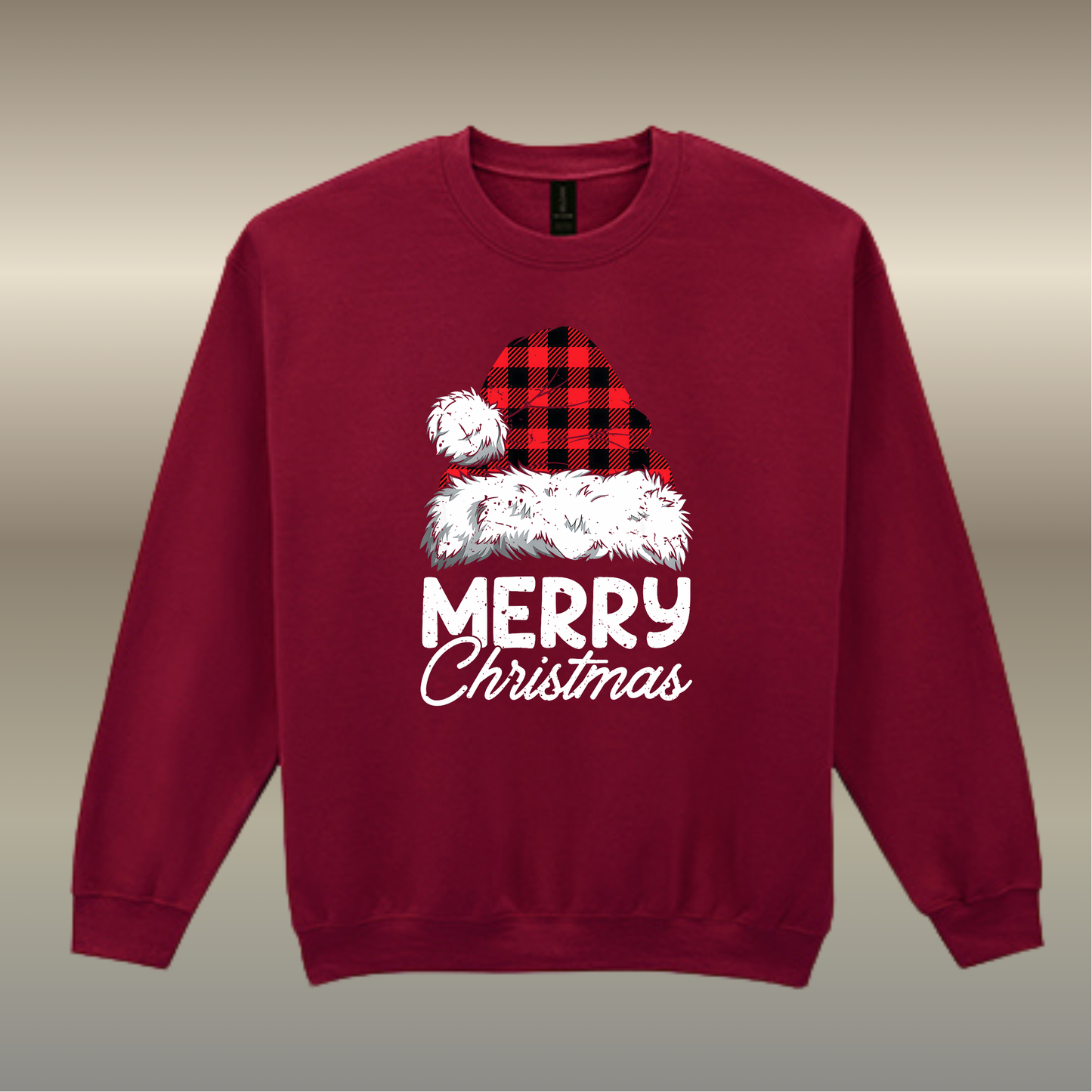 Sweater Kerstmuts