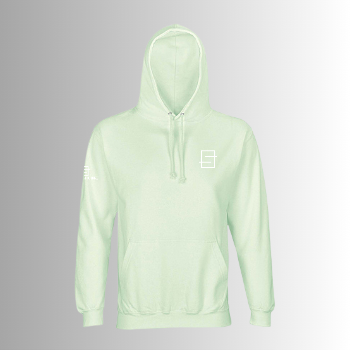 Padel Hoodie - Smashline