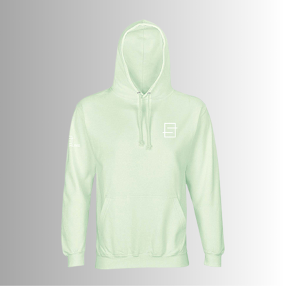 Padel Hoodie - Smashline