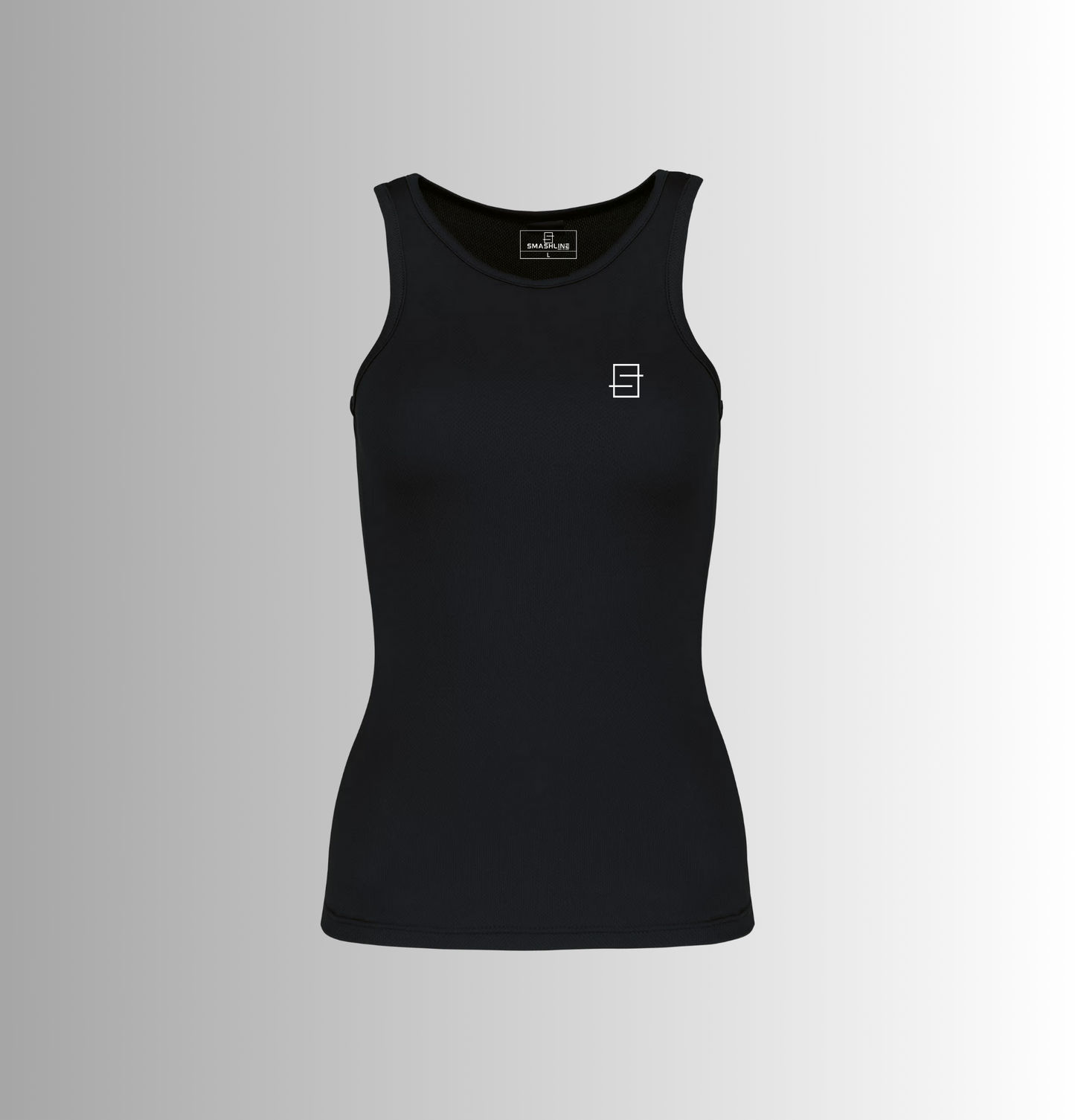 Padel tanktop dames