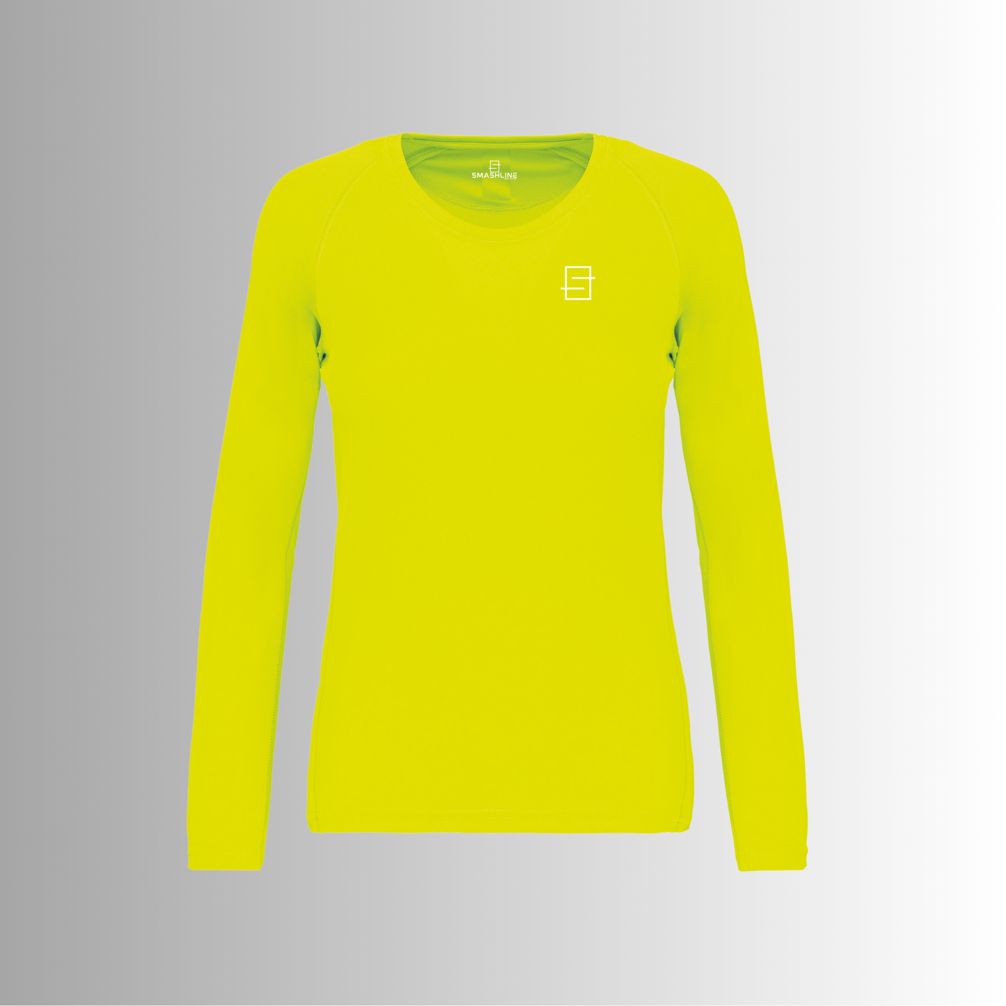 Padel Longsleeve - Dames
