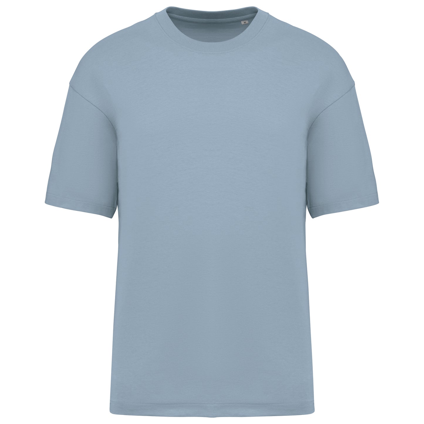 Heavyweight Oversized Tee