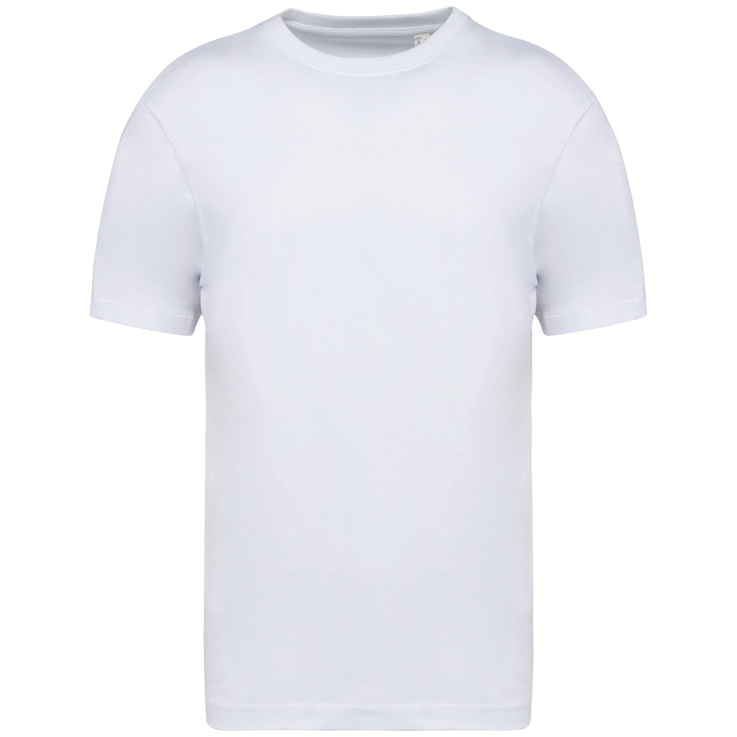 Heavyweight Oversized Tee