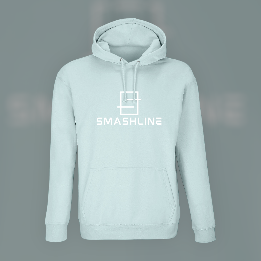 Padel Hoodie - Smashline - Spring
