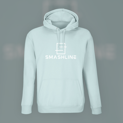 Padel Hoodie - Smashline - Spring