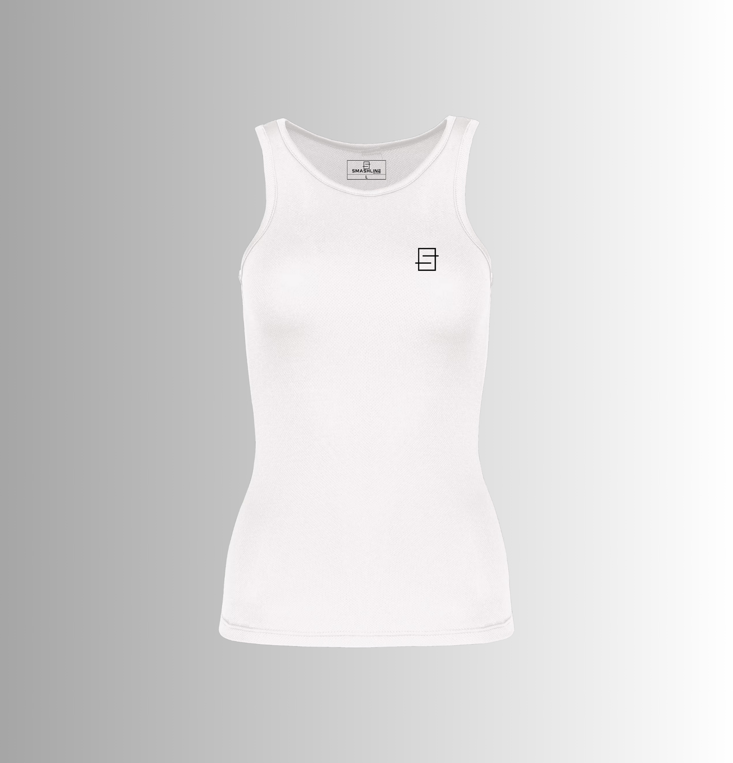 Padel tanktop dames