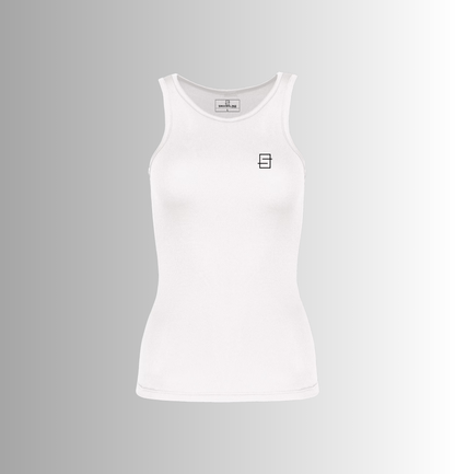 Padel tanktop dames