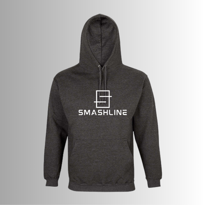 Padel Hoodie - Smashline - Spring