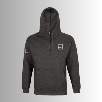 Padel Hoodie - Smashline
