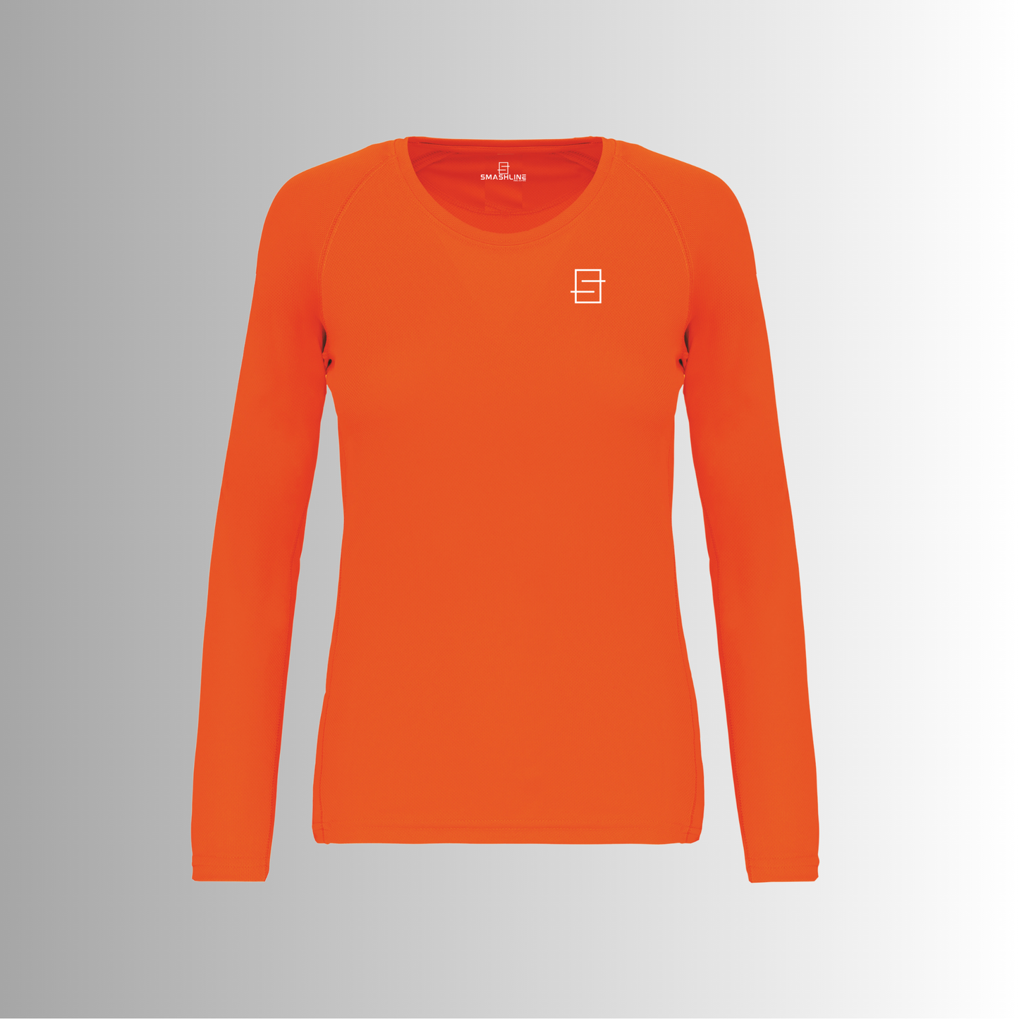 Padel Longsleeve - Dames