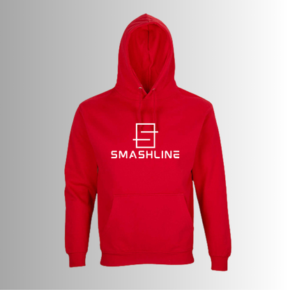Padel Hoodie - Smashline - Spring