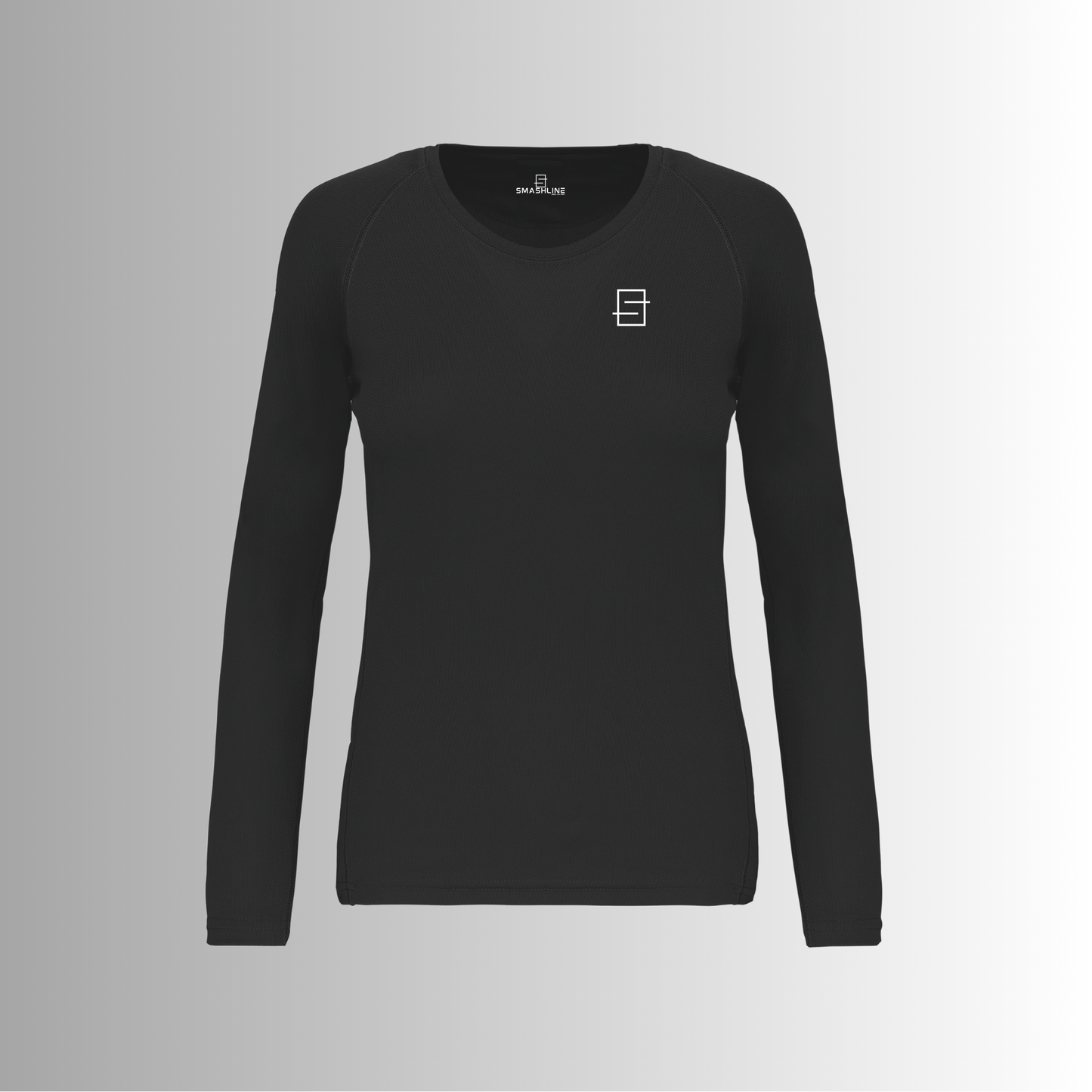 Padel Longsleeve - Dames