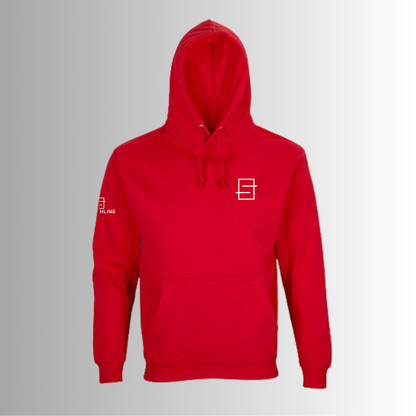 Padel Hoodie - Smashline