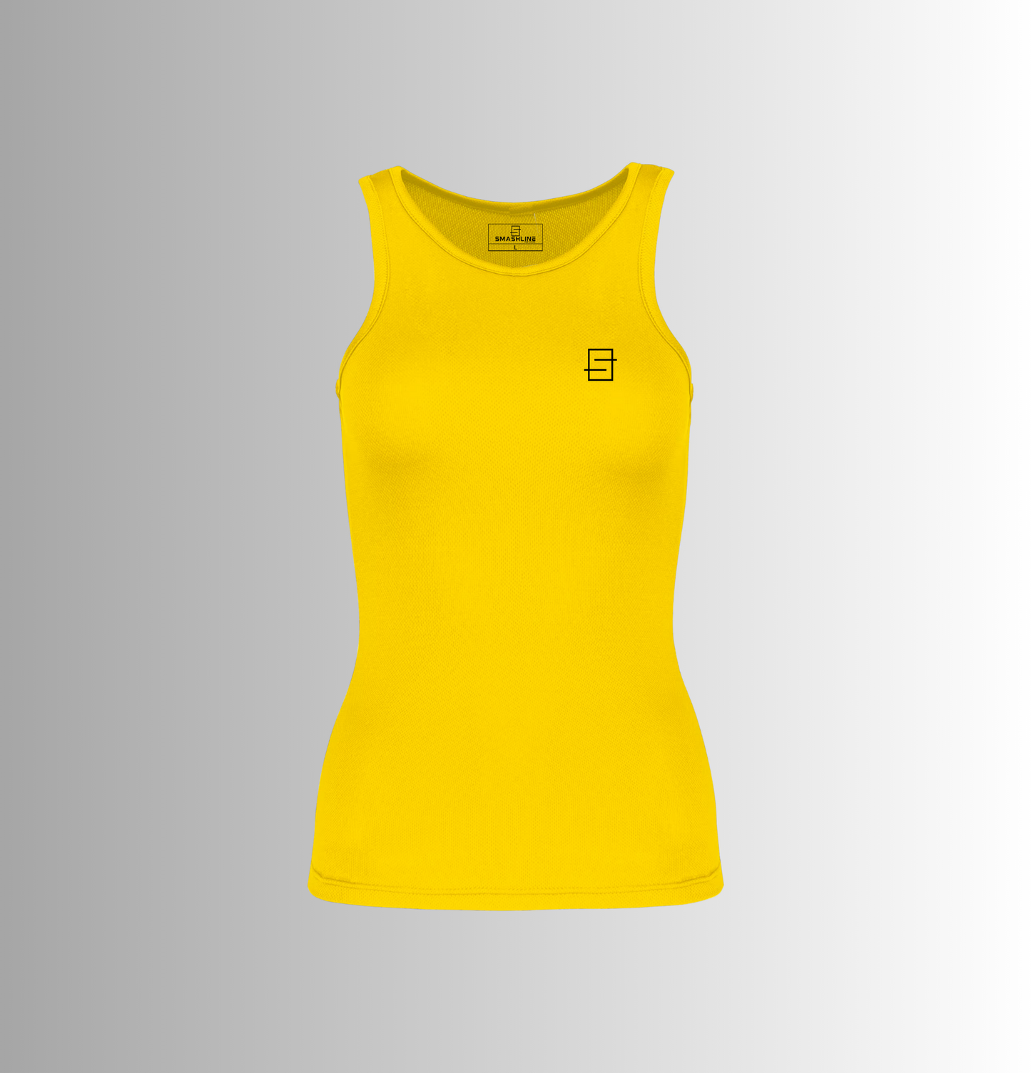 Padel tanktop dames