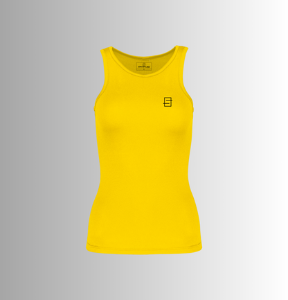 Padel tanktop dames