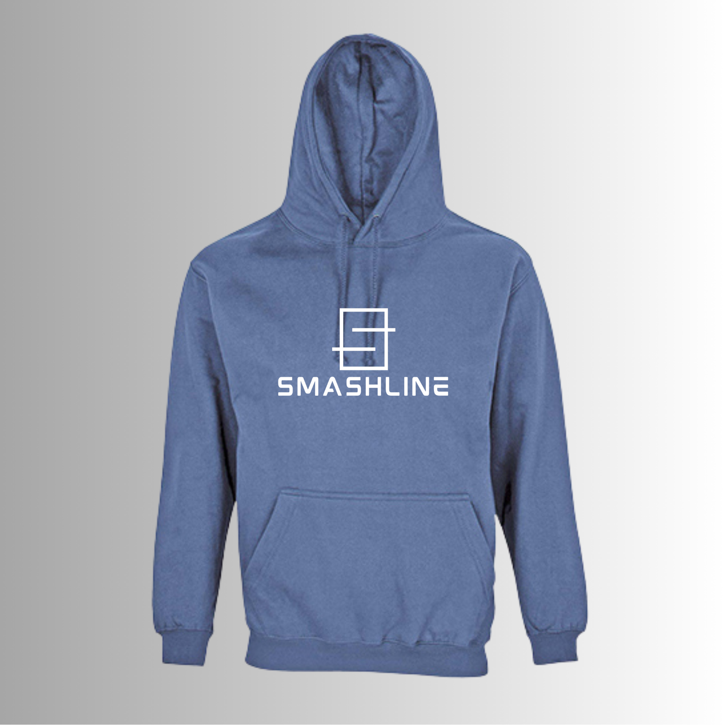 Padel Hoodie - Smashline - Spring