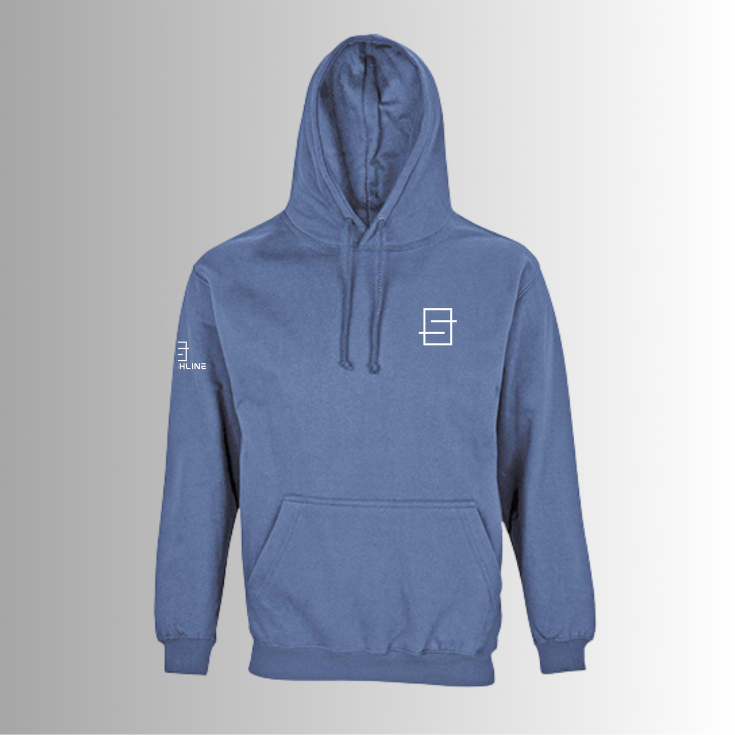 Padel Hoodie - Smashline