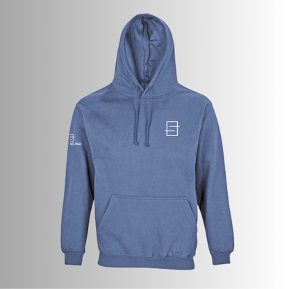Padel Hoodie - Smashline