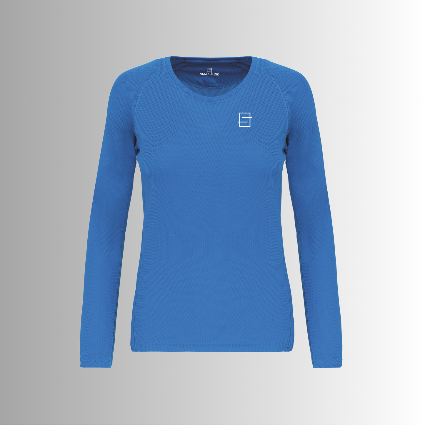 Padel Longsleeve - Dames