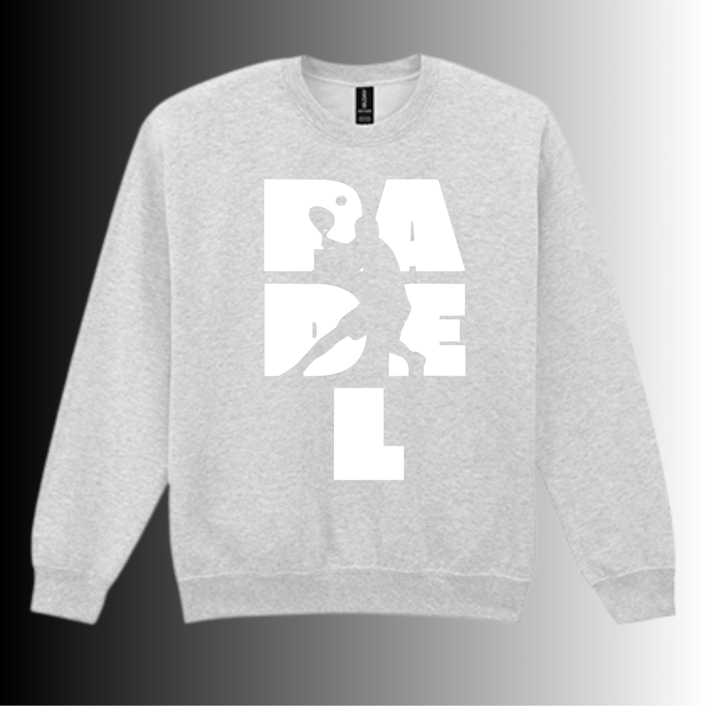 Sweater - PADEL - action shadow men - S - M - L