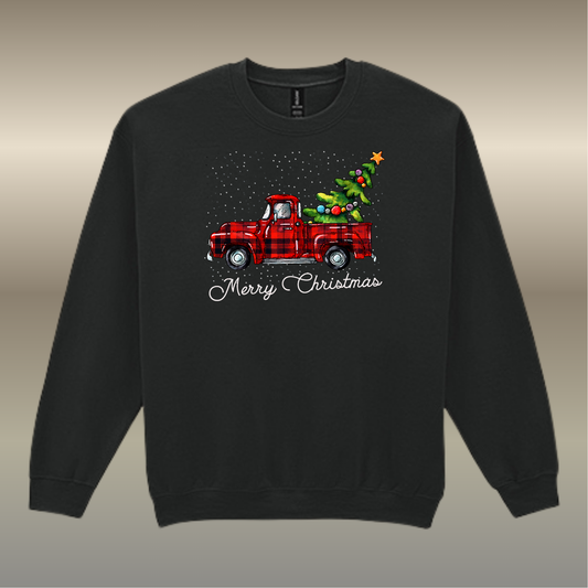 sweater kerst print, kerst trui, goedkoop, kerst cadeau