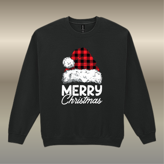 Sweater Kerstmuts
