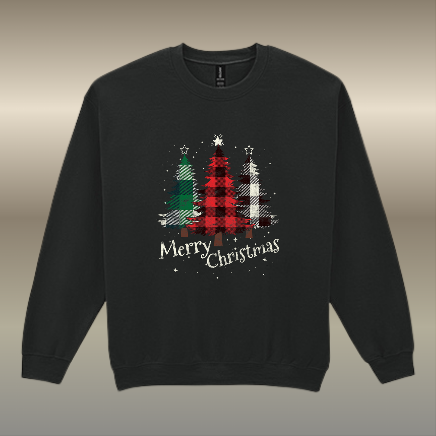 Sweater Christmas tree x