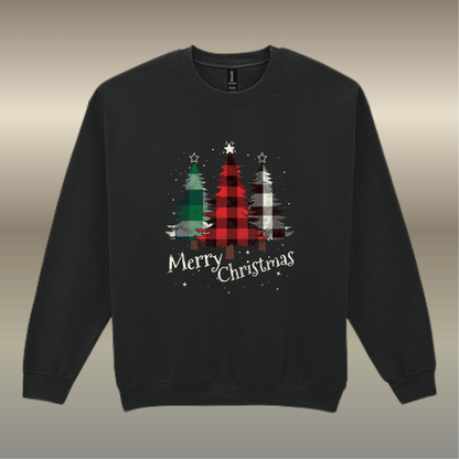 Sweater Christmas tree x