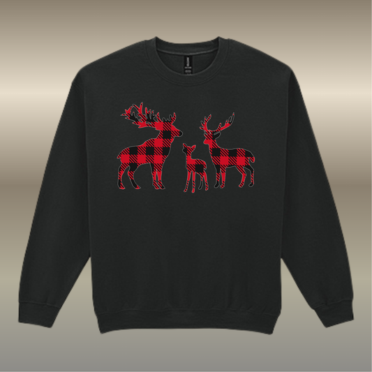sweater kerst print, kerst trui, goedkoop, kerst cadeau