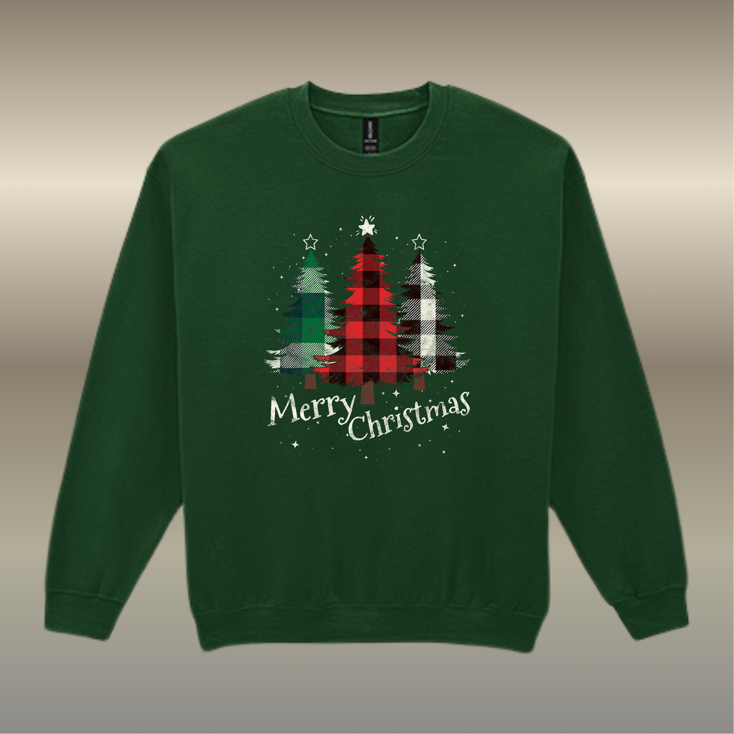 Sweater Christmas tree x