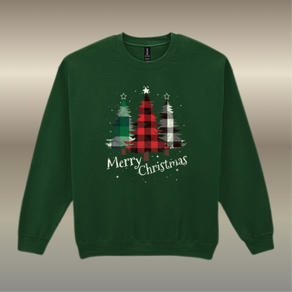 Sweater Christmas tree x