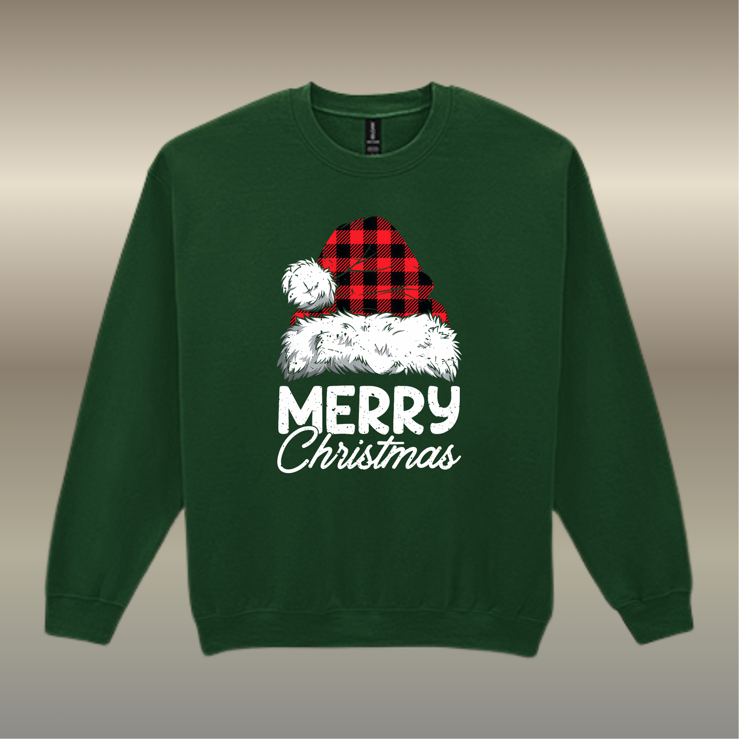 Sweater Kerstmuts