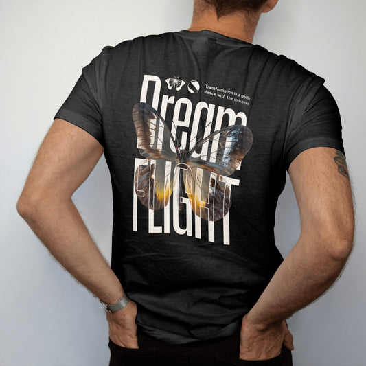 T-shirt - Dreamflight