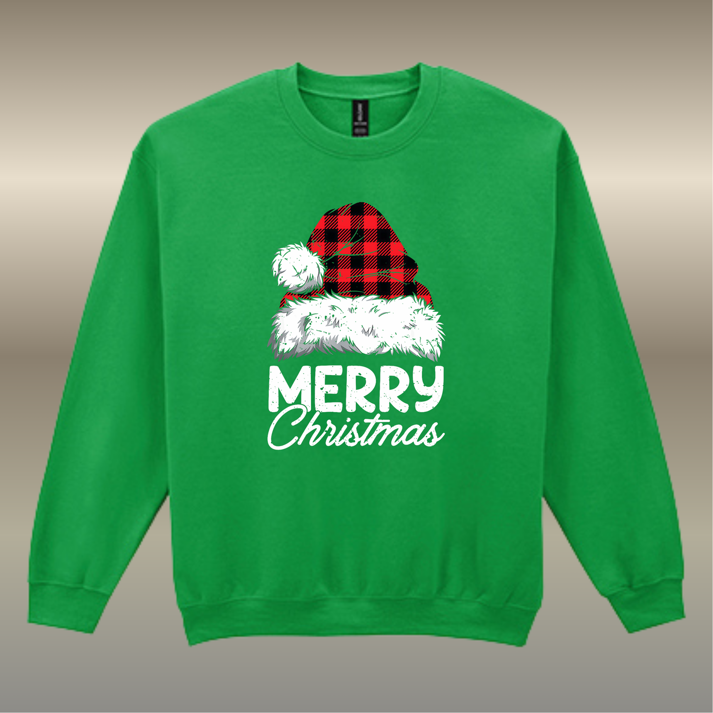 Sweater Kerstmuts