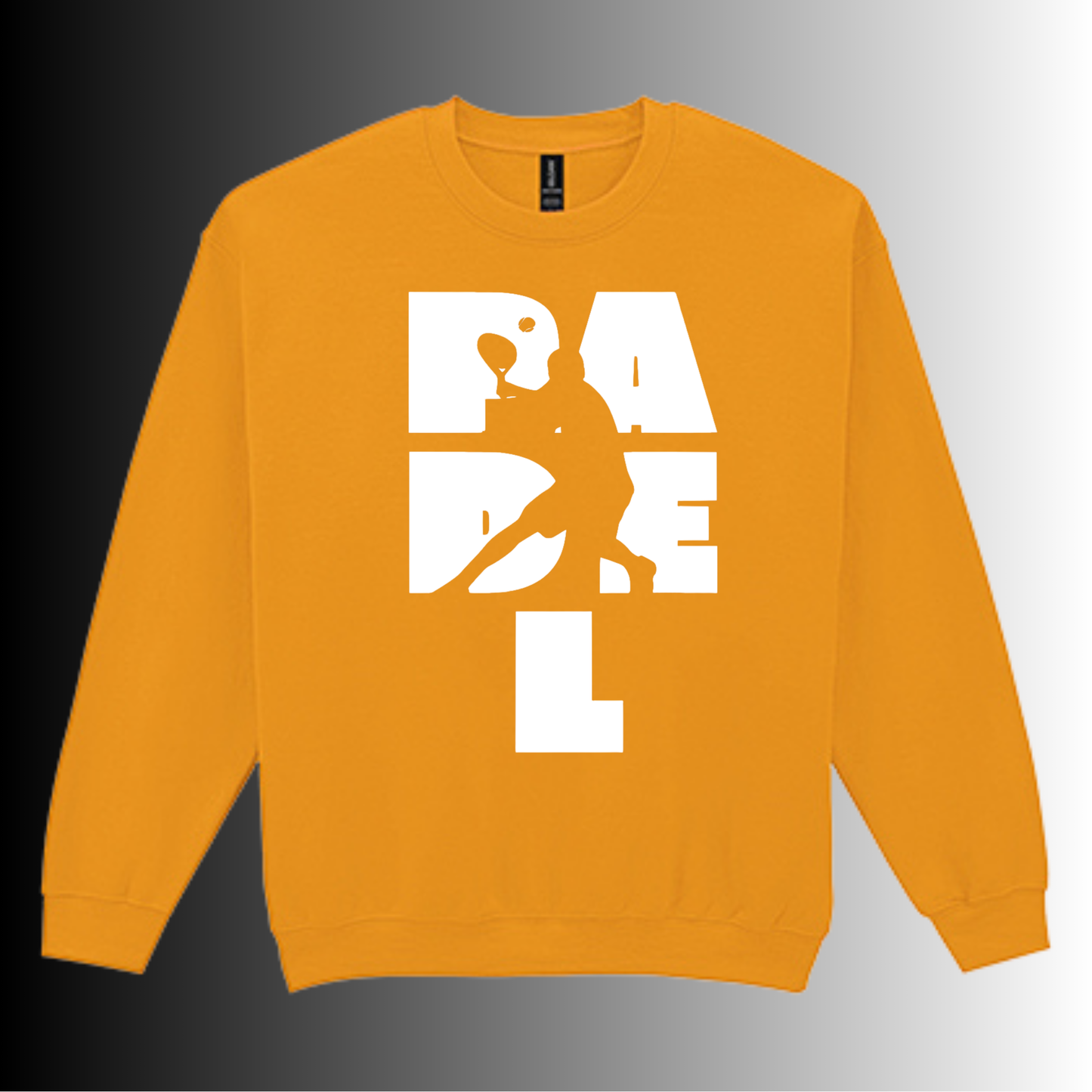 Sweater - PADEL - action shadow men - S - M - L
